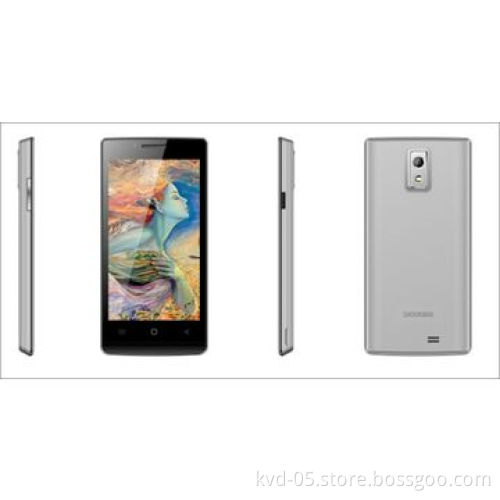 Digital TV Mobile Phone with 4.5-inch IPS Screen, MTK6582 Quad-core + Android 4.2.9 + Dual Network